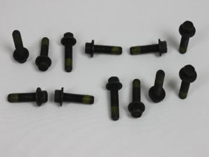 Mopar OEM Header Bolts Set of 17 5.7L/6.1L/6.4L HEMI Engines